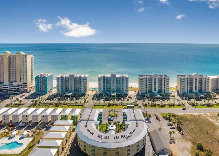 Apartment Sea Breeze 316 By Collection