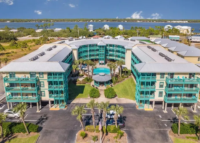 Apartment Sea Breeze 316 By Collection