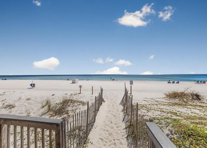 Sea Breeze 316 By Collection Apartment *