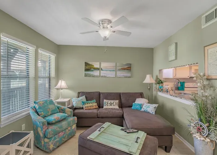 Sea Breeze 316 By Collection * Gulf Shores