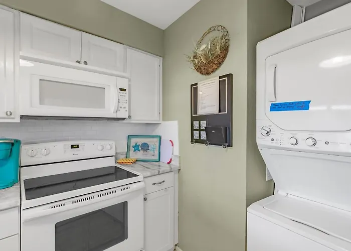 Apartment Sea Breeze 316 By Collection Gulf Shores