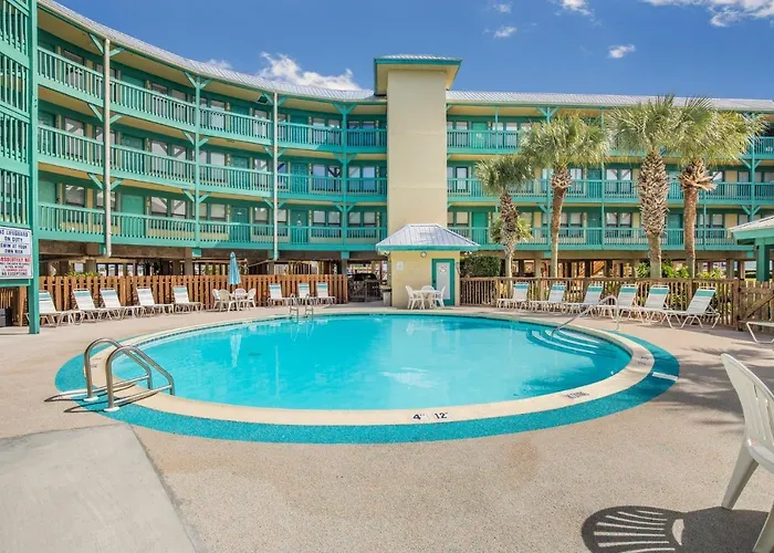 Sea Breeze 316 By Collection * Gulf Shores