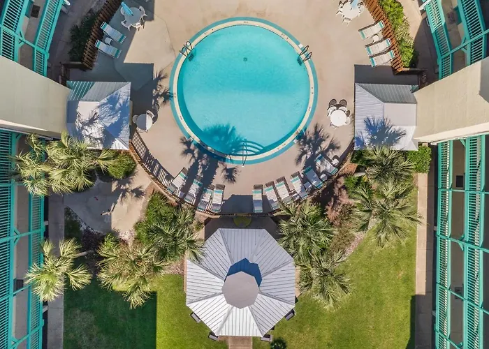 Sea Breeze 316 By Collection Gulf Shores