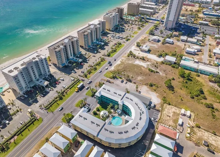 Sea Breeze 316 By Collection Apartment Gulf Shores