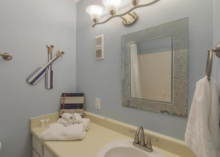 Apartment Sea Breeze 316 By Collection