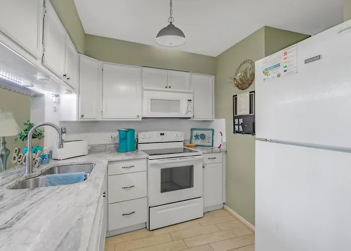 Apartment Sea Breeze 316 By Collection Gulf Shores
