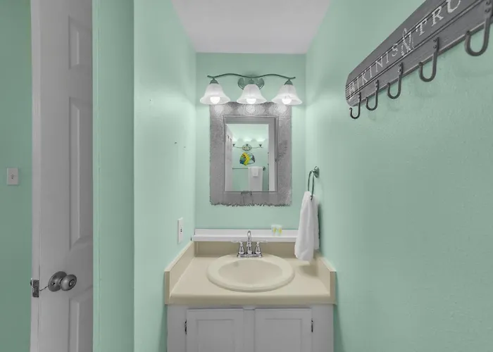 Apartment Sea Breeze 316 By Collection *