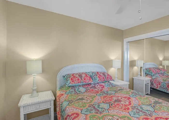 Sea Breeze 316 By Collection Apartment