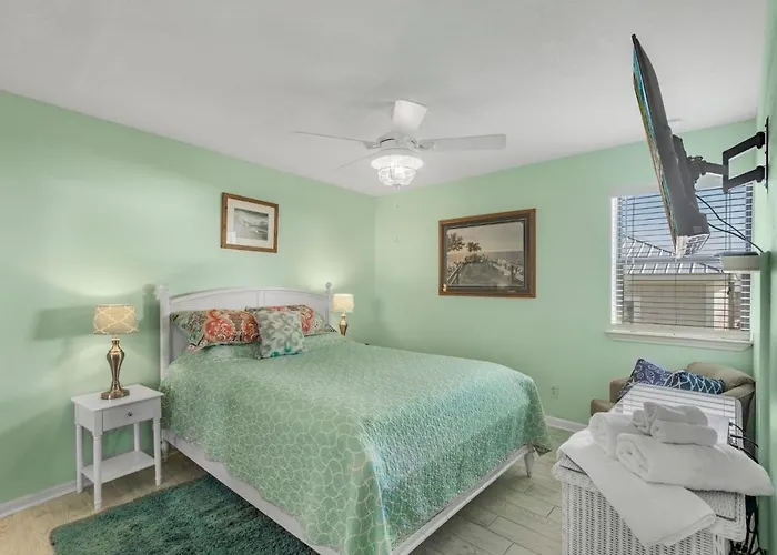 Sea Breeze 316 By Collection * Gulf Shores