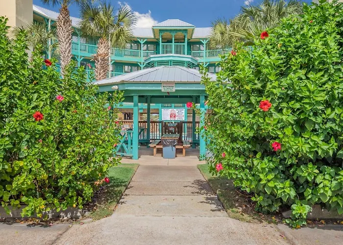 Sea Breeze 316 By Collection * Gulf Shores