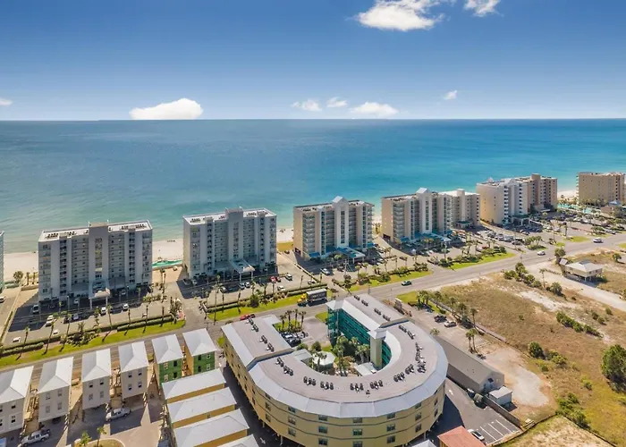 Apartment Sea Breeze 316 By Collection Gulf Shores