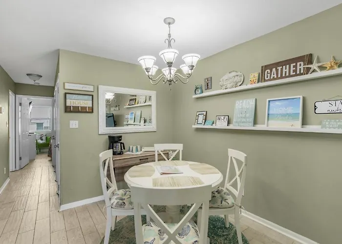Apartment Sea Breeze 316 By Collection *