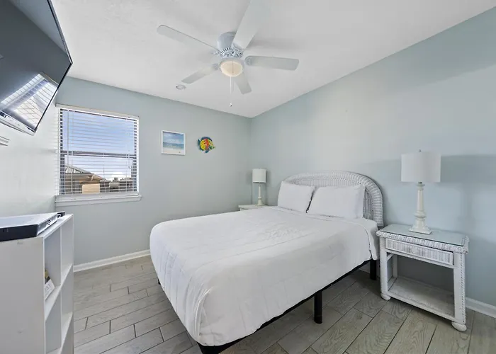 Apartment Sea Breeze 316 By Collection Gulf Shores