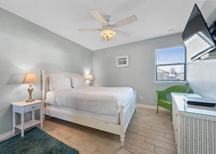 Sea Breeze 316 By Collection Apartment *