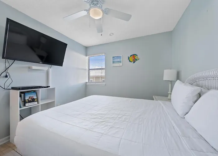 Apartment Sea Breeze 316 By Collection *