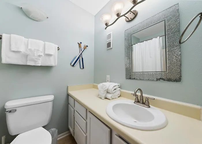 Sea Breeze 316 By Collection Apartment Gulf Shores