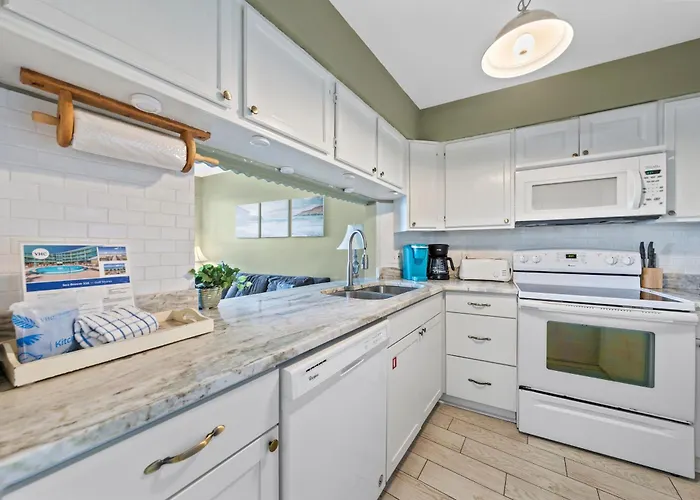 Apartment Sea Breeze 316 By Collection