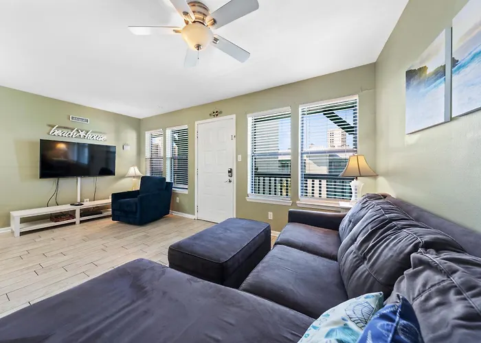 Apartment Sea Breeze 316 By Collection